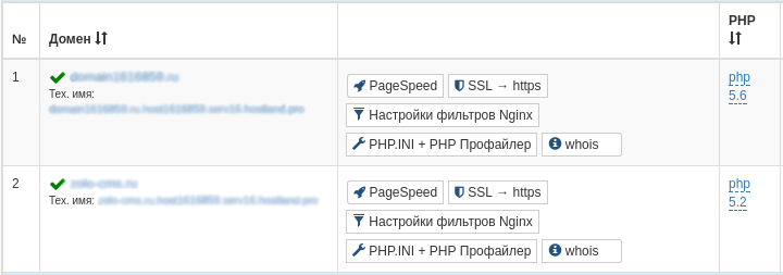 PageSpeed - ускоряем ваши сайты
