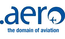 Зарегистрировать домен .AERO