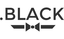 Зарегистрировать домен .BLACK