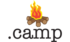 Зарегистрировать домен .CAMP