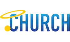 Зарегистрировать домен .CHURCH