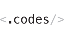Зарегистрировать домен .CODES