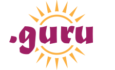 Зарегистрировать домен .GURU
