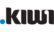 Зарегистрировать домен .KIWI