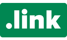 Зарегистрировать домен .LINK