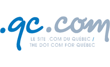 Зарегистрировать домен .QC.COM
