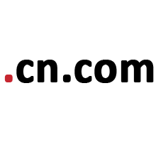 Зарегистрировать домен .CN.COM