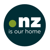 Зарегистрировать домен .NZ