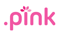Зарегистрировать домен .PINK