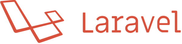 логотип Laravel