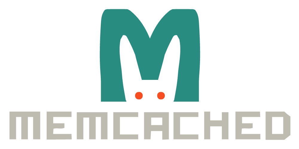 логотип Memcached