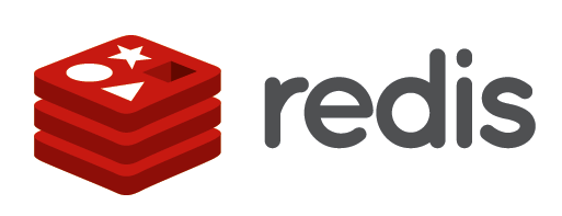 логотип Redis